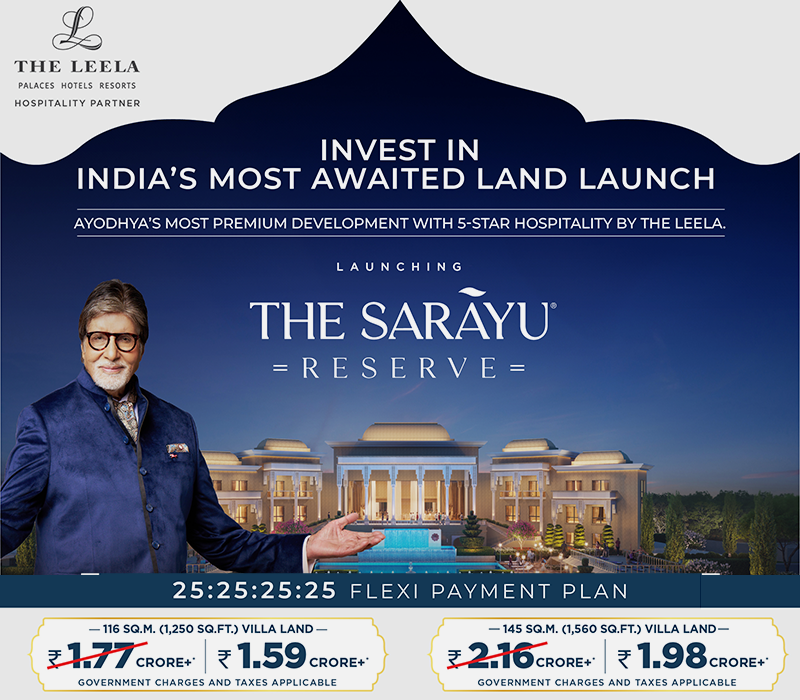 Lodha Ayodhya Lodha Ayodhya