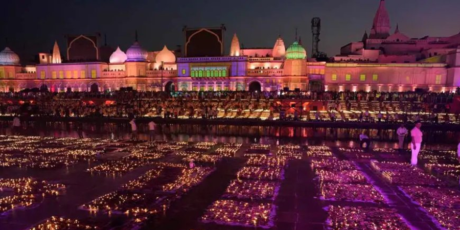 HoABL Plots Ayodhya HoABL Plots Ayodhya