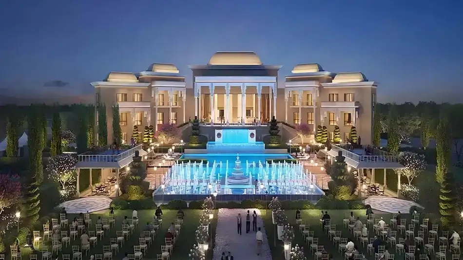 Hoabl Ayodhya Blog Ayodhya Real Estate Growth – Discover The Sarayu Advantage