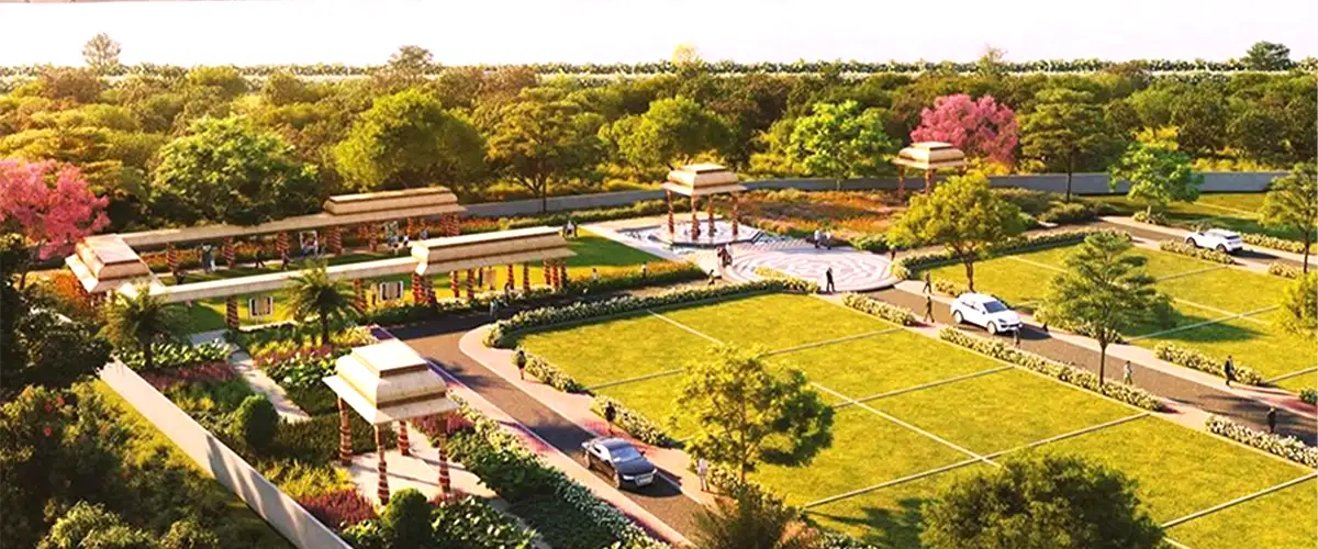 HoABL Plots Ayodhya HoABL Plots Ayodhya