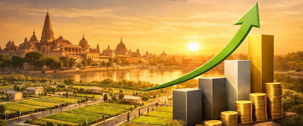 HoABL Plots Ayodhya HoABL Plots Ayodhya