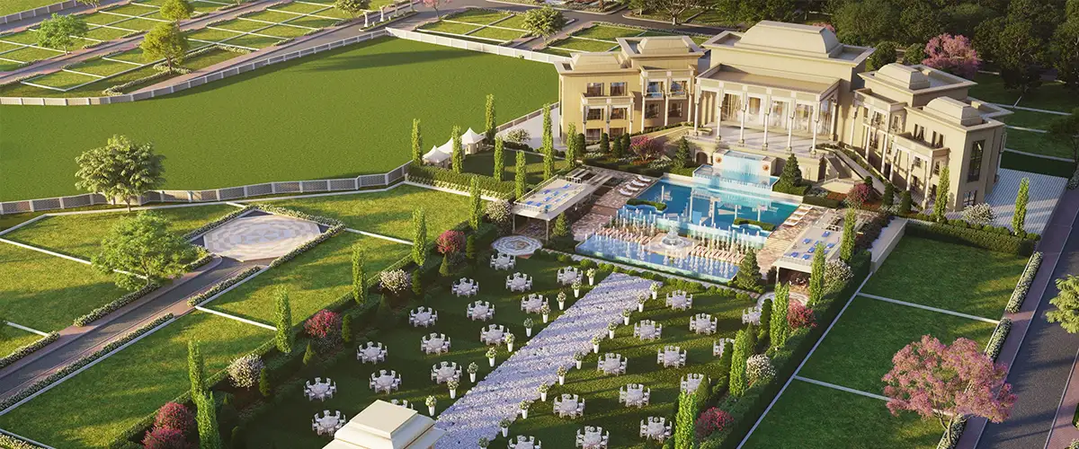 HoABL Plots Ayodhya HoABL Plots Ayodhya