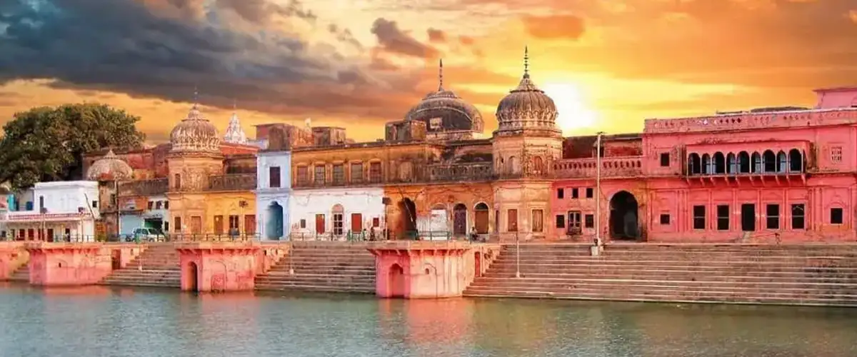 Sarayu Plots House Of Abhinandan Lodha Ayodhya Sarayu Plots House Of Abhinandan Lodha Ayodhya